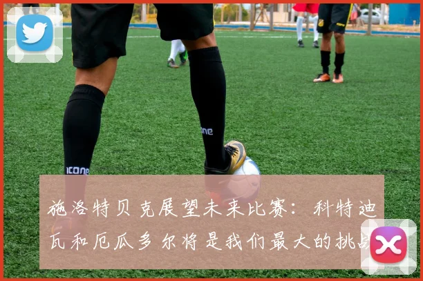 施洛特贝克展望未来比赛：科特迪瓦和厄瓜多尔将是我们最大的挑战