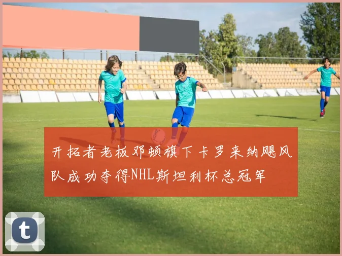 开拓者老板邓顿旗下卡罗来纳飓风队成功夺得NHL斯坦利杯总冠军
